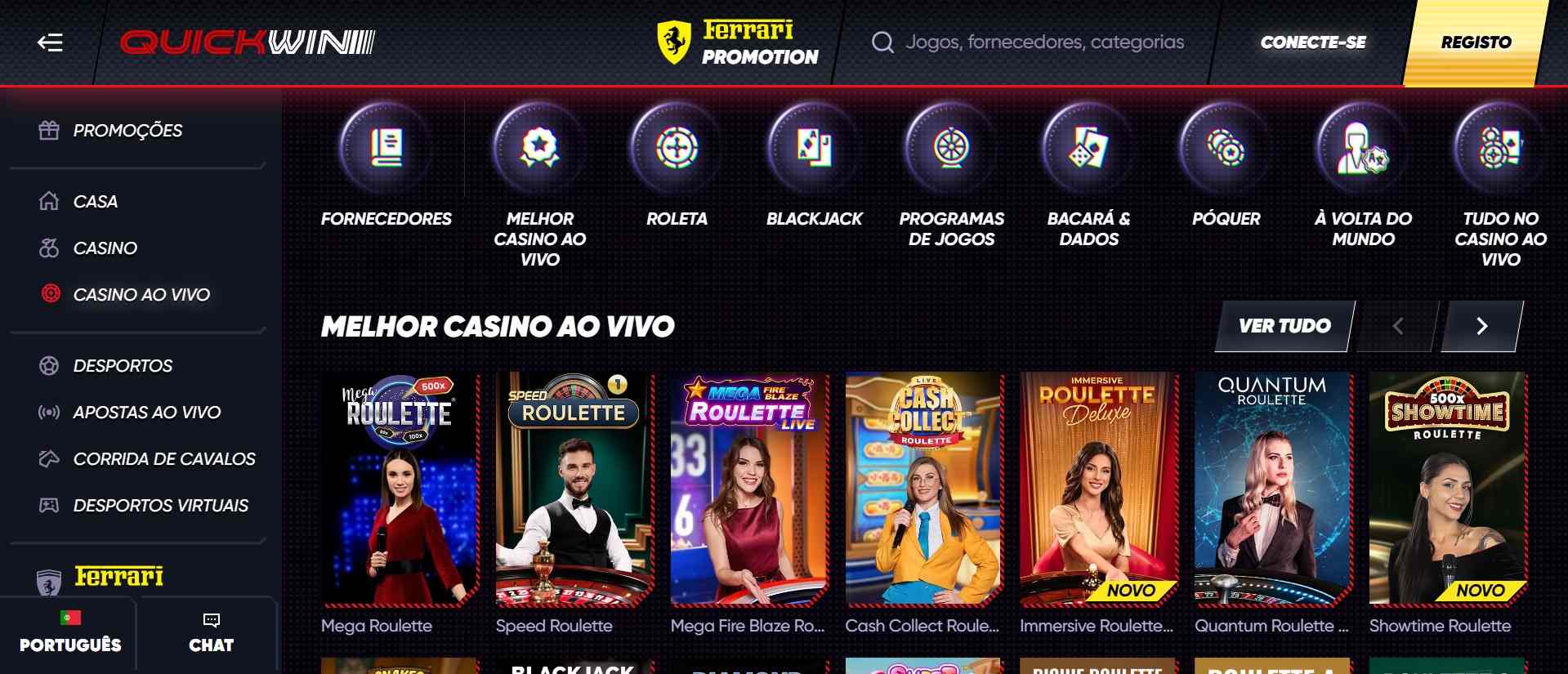 plataformas tigrinho